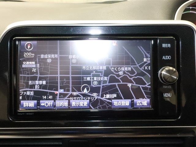 Toyota SIENTA 2016-10 183318-13