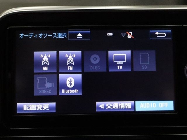 Toyota SIENTA 2016-10 183318-15