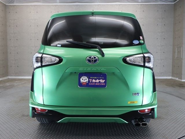 Toyota SIENTA 2016-10 183318-23