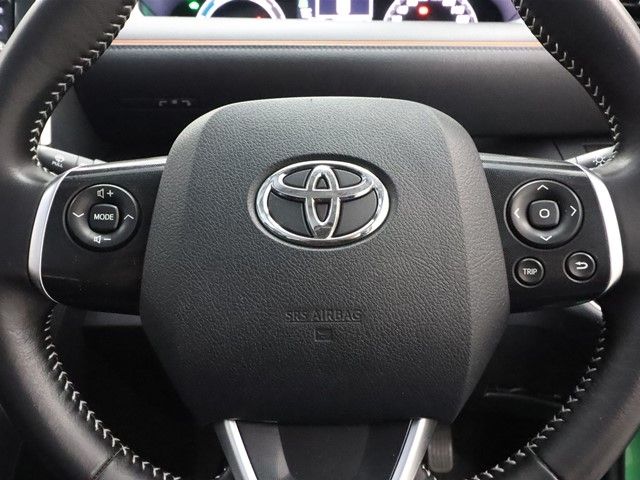 Toyota SIENTA 2016-10 183318-9