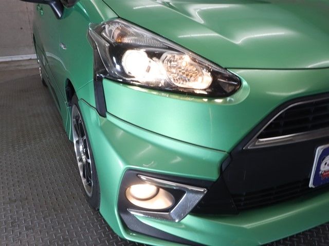 Toyota SIENTA 2016-10 183318-26