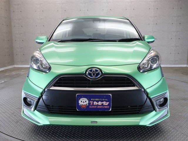 Toyota SIENTA 2016-10 183318-20