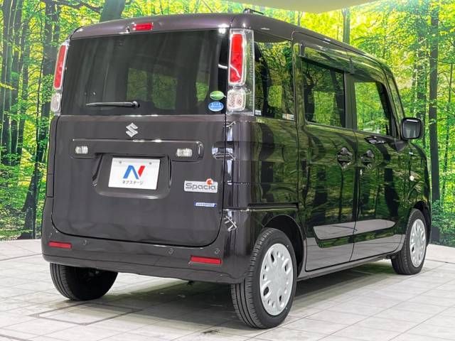 Suzuki SPACIA 2018-10 20003-17