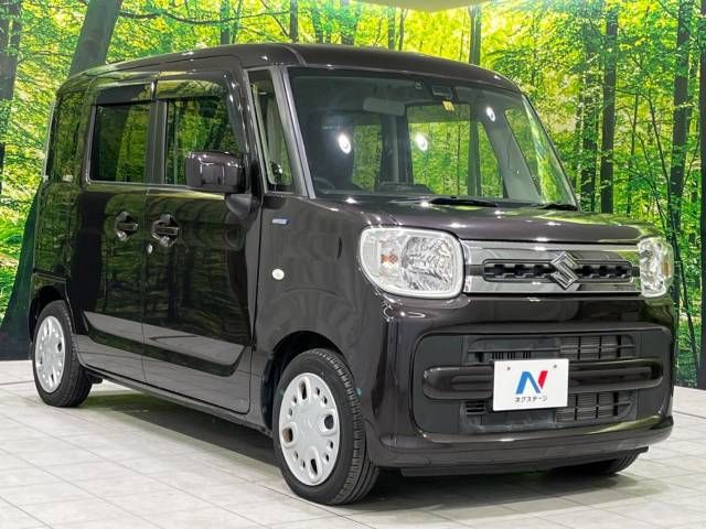 Suzuki SPACIA 2018-10 20003-16