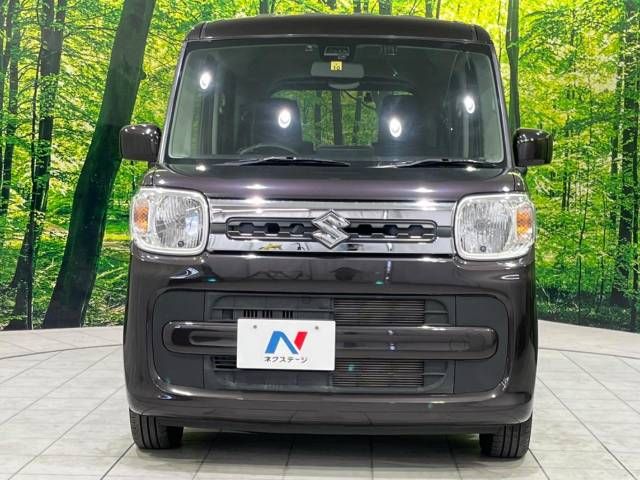 Suzuki SPACIA 2018-10 20003-14