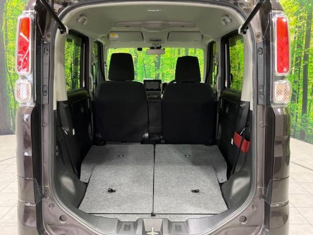 Suzuki SPACIA 2018-10 20003-10