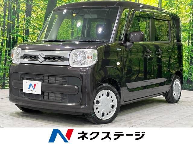 Suzuki SPACIA 2018-10 20003-0