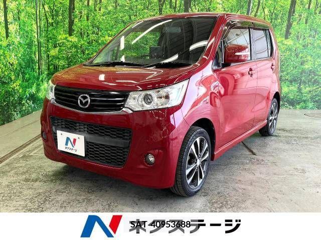 Mazda FLAIR 2013-05 256572-0