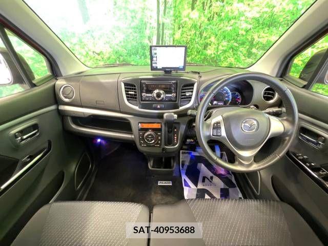 Mazda FLAIR 2013-05 256572-1