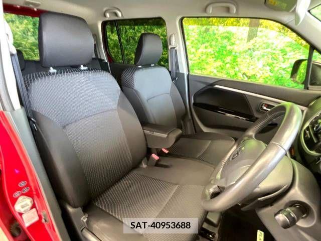 Mazda FLAIR 2013-05 256572-9