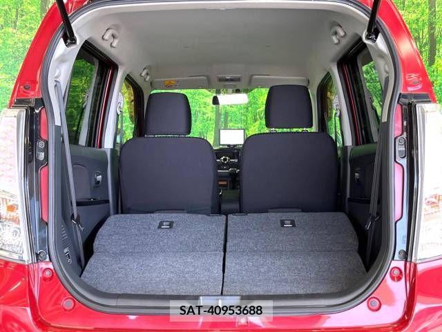 Mazda FLAIR 2013-05 256572-11