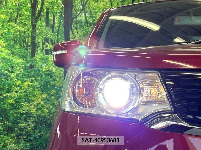 Mazda FLAIR 2013-05 256572-13