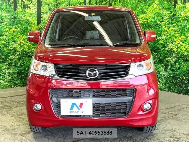 Mazda FLAIR 2013-05 256572-14