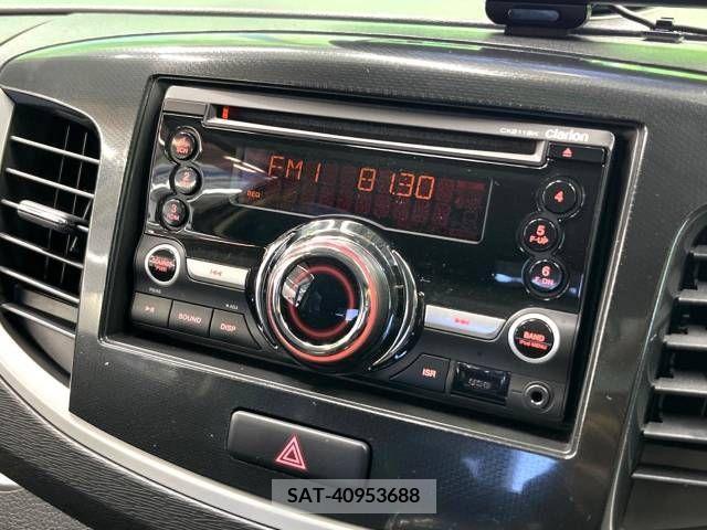 Mazda FLAIR 2013-05 256572-3