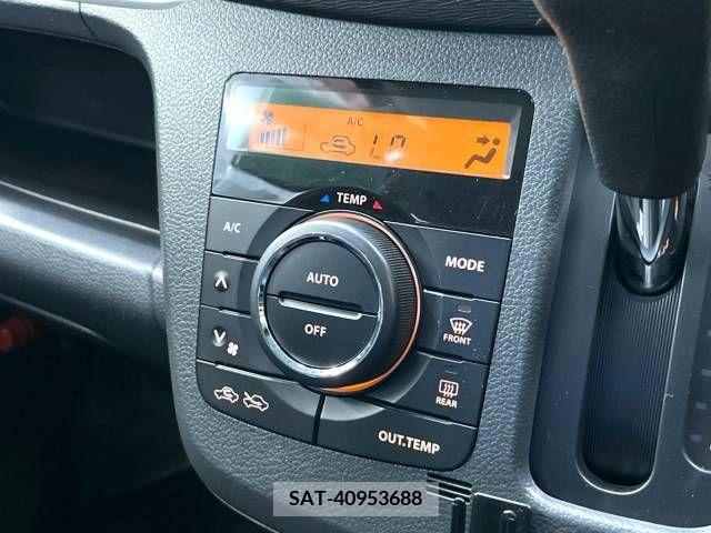 Mazda FLAIR 2013-05 256572-5