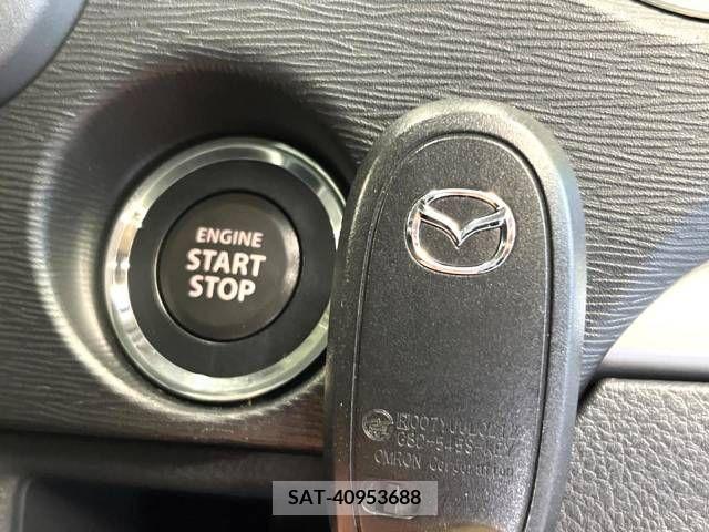 Mazda FLAIR 2013-05 256572-6