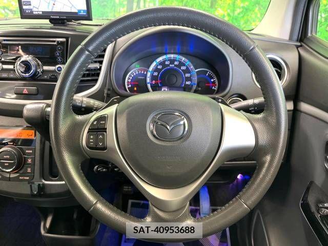 Mazda FLAIR 2013-05 256572-7