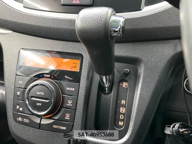 Mazda FLAIR 2013-05 256572-4
