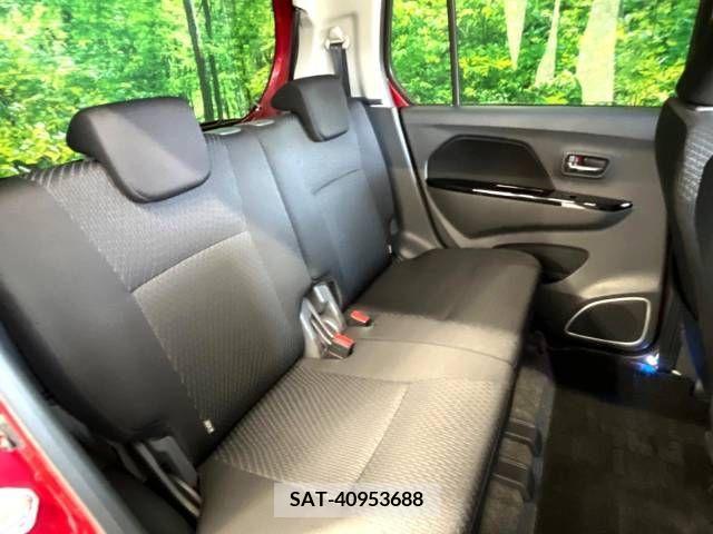 Mazda FLAIR 2013-05 256572-10