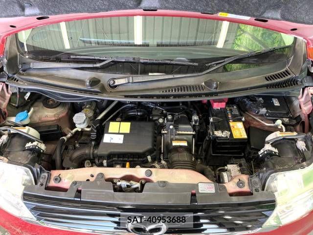 Mazda FLAIR 2013-05 256572-18