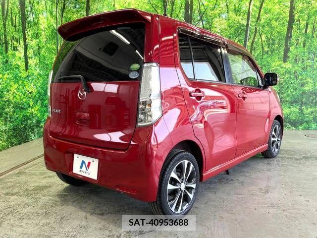 Mazda FLAIR 2013-05 256572-17