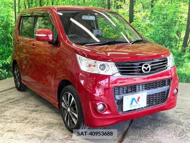 Mazda FLAIR 2013-05 256572-16