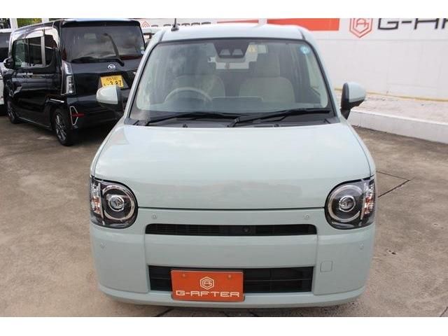 Daihatsu MIRA 2018-07 6447-1