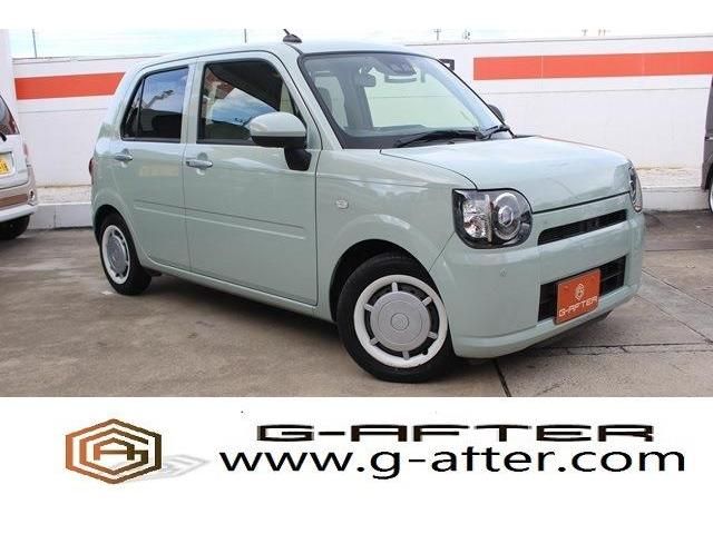 Daihatsu MIRA 2018-07 6447-0