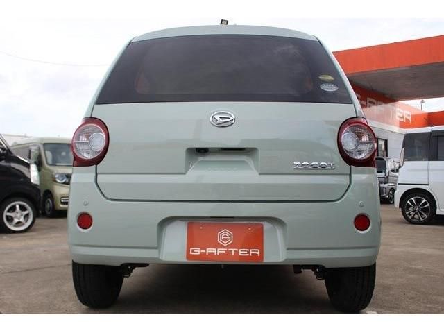 Daihatsu MIRA 2018-07 6447-3
