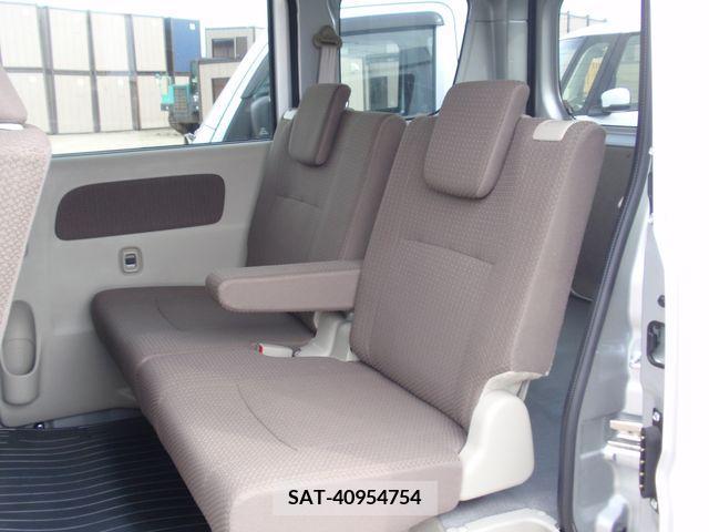 Suzuki EVERY 2023-09 268991-18