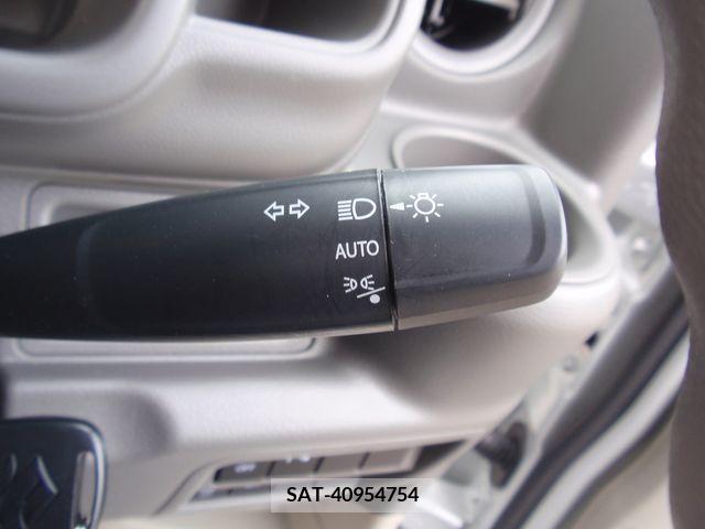 Suzuki EVERY 2023-09 268991-14