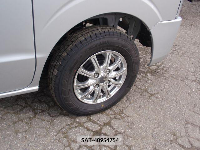 Suzuki EVERY 2023-09 268991-5