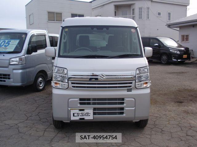 Suzuki EVERY 2023-09 268991-1