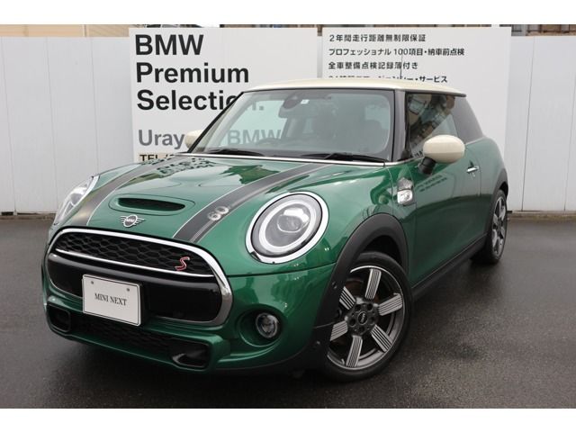 Bmw MINI 2020-03 6598-0