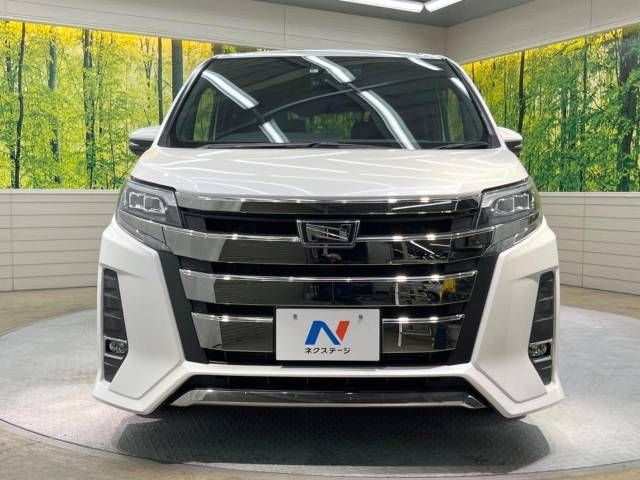Toyota NOAH 2018-06 186786-15