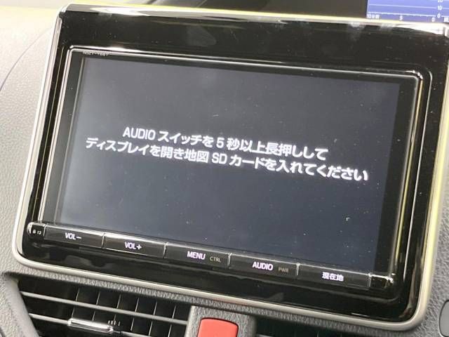 Toyota NOAH 2018-06 186786-7