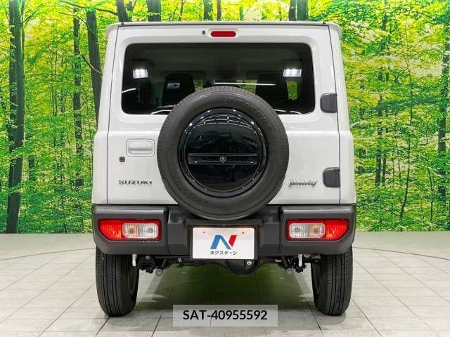 Suzuki JIMNY 2022-07 273619-15