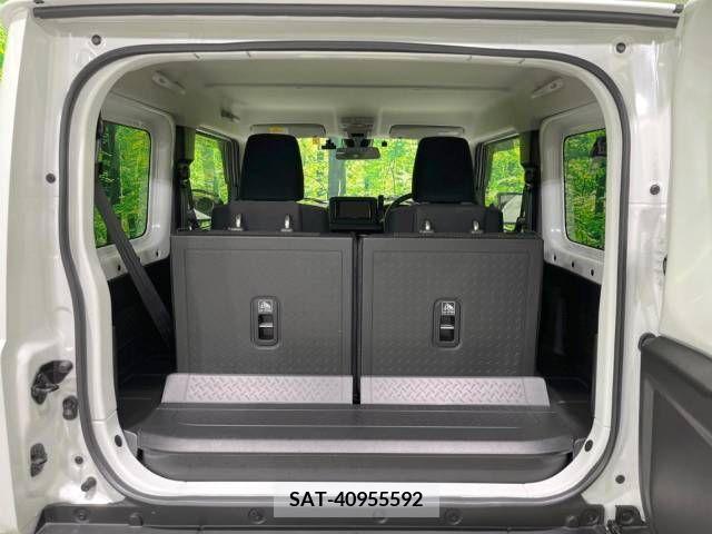 Suzuki JIMNY 2022-07 273619-11
