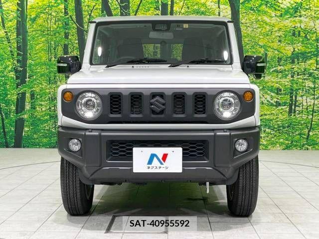 Suzuki JIMNY 2022-07 273619-14