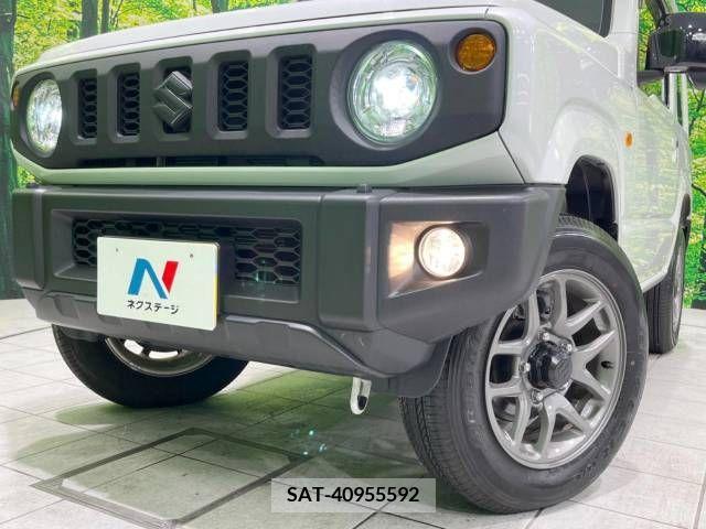 Suzuki JIMNY 2022-07 273619-12