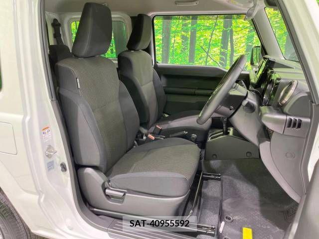 Suzuki JIMNY 2022-07 273619-9