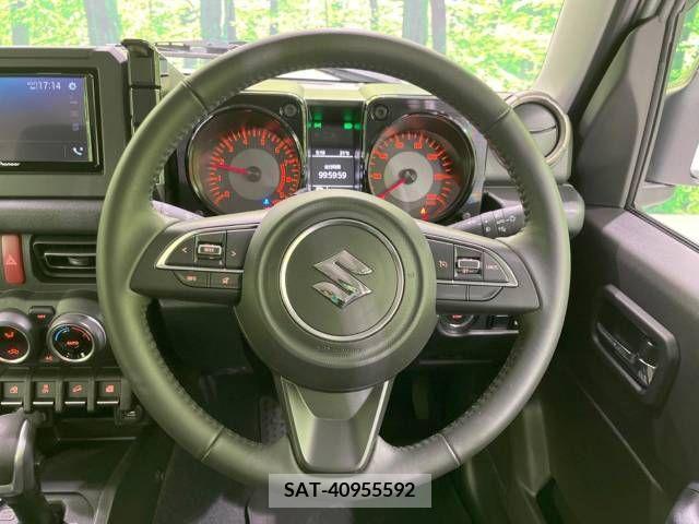 Suzuki JIMNY 2022-07 273619-8