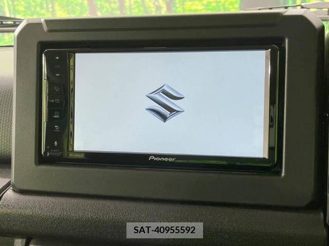 Suzuki JIMNY 2022-07 273619-3