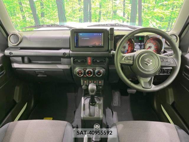 Suzuki JIMNY 2022-07 273619-1