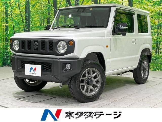 Suzuki JIMNY 2022-07 273619-0