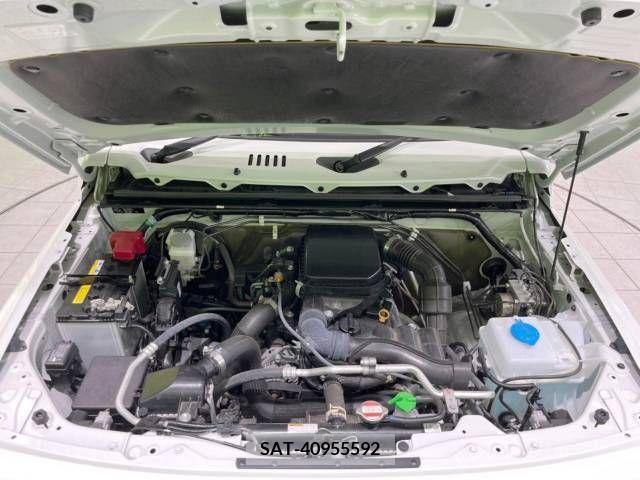 Suzuki JIMNY 2022-07 273619-18