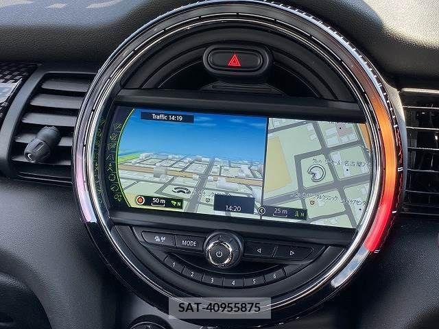 Bmw MINI 2016-11 319778-3