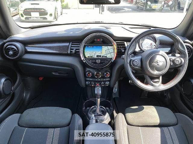 Bmw MINI 2016-11 319778-2