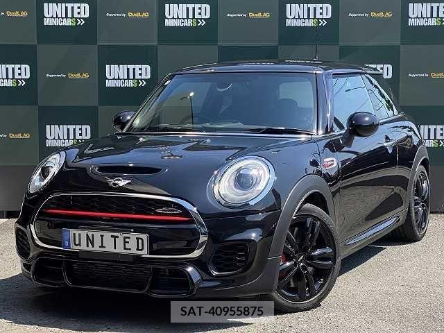 Bmw MINI 2016-11 319778-0