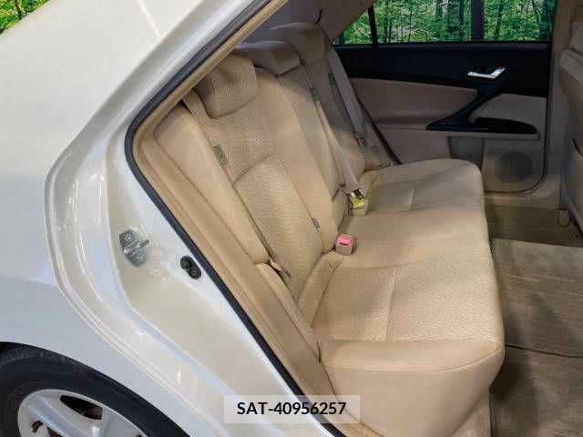 Toyota MARK X 2010-04 391997-10